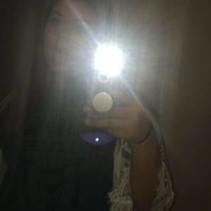 Meet your Posher, Leea